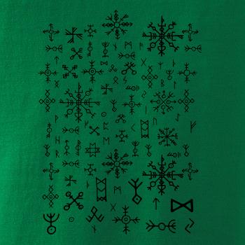 Vikingské runy Vikingské runy