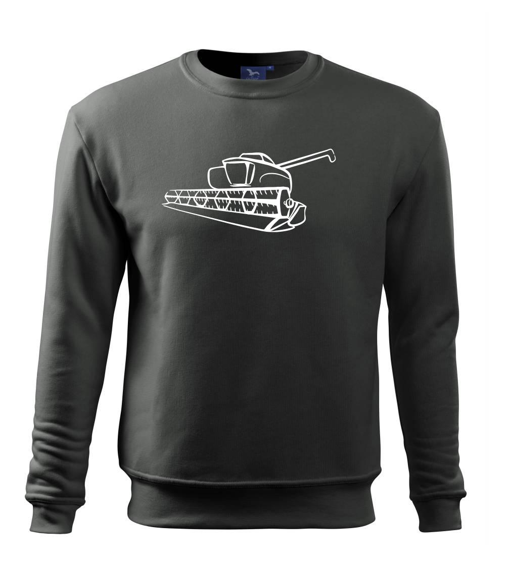 Kombajn veľký Kombajn veľký