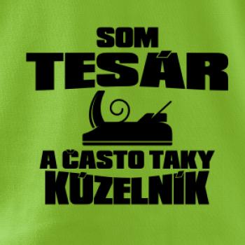 Tesár kúzelník