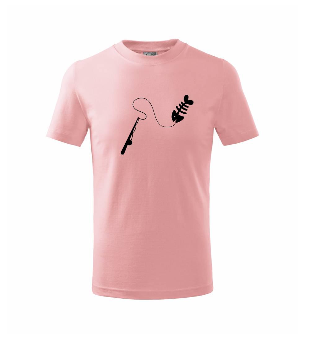 Rybárčenie - Prút