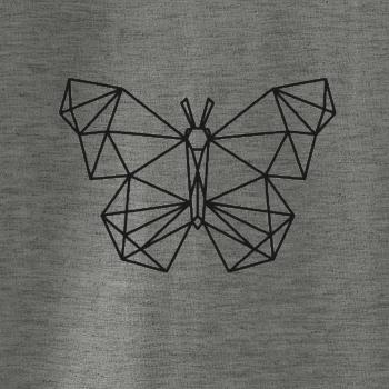 Geometria - motýľ