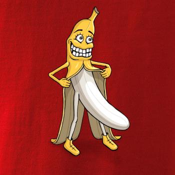 Úchylný banán (Hana-creative)