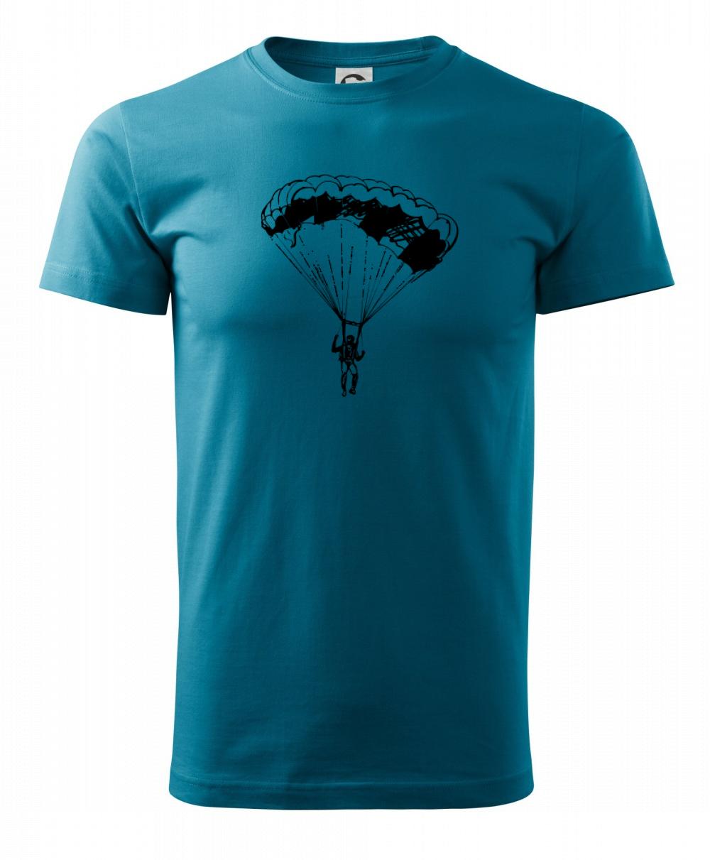 Parašutista Parašutista