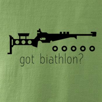 Biathlon - Got biathlon