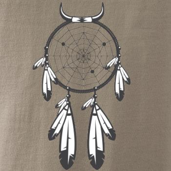 Indiánsky lapač snov