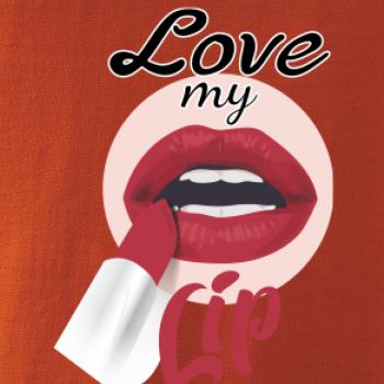 Love my lip