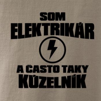 Elektrikár kúzelník Elektrikár kúzelník