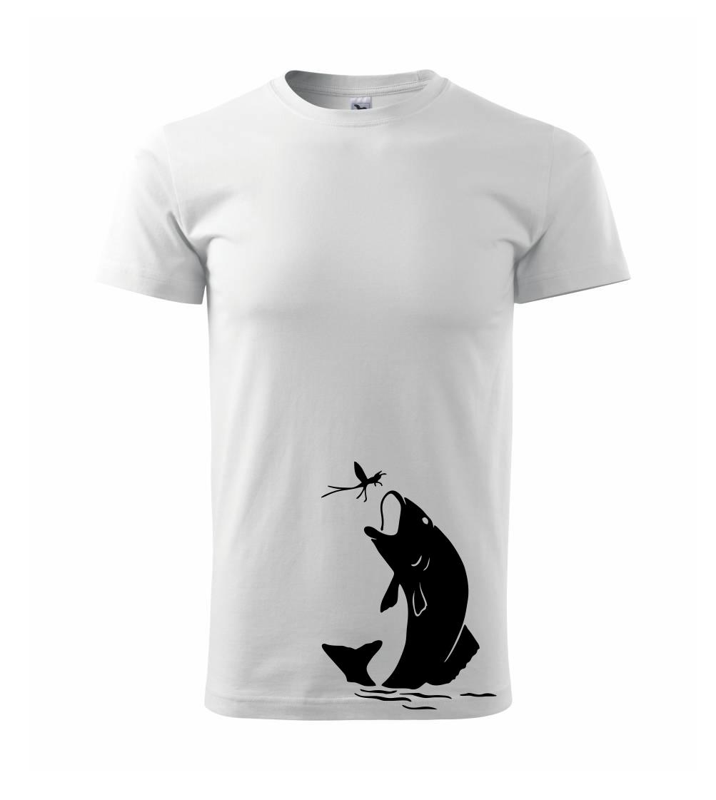 Ryba - komár Ryba - komár