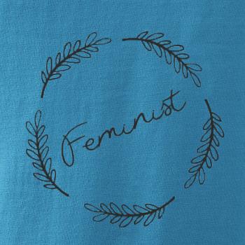 Feminist