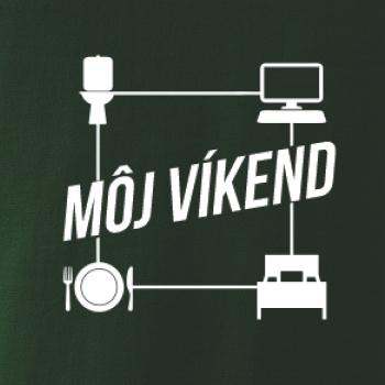 Môj víkend