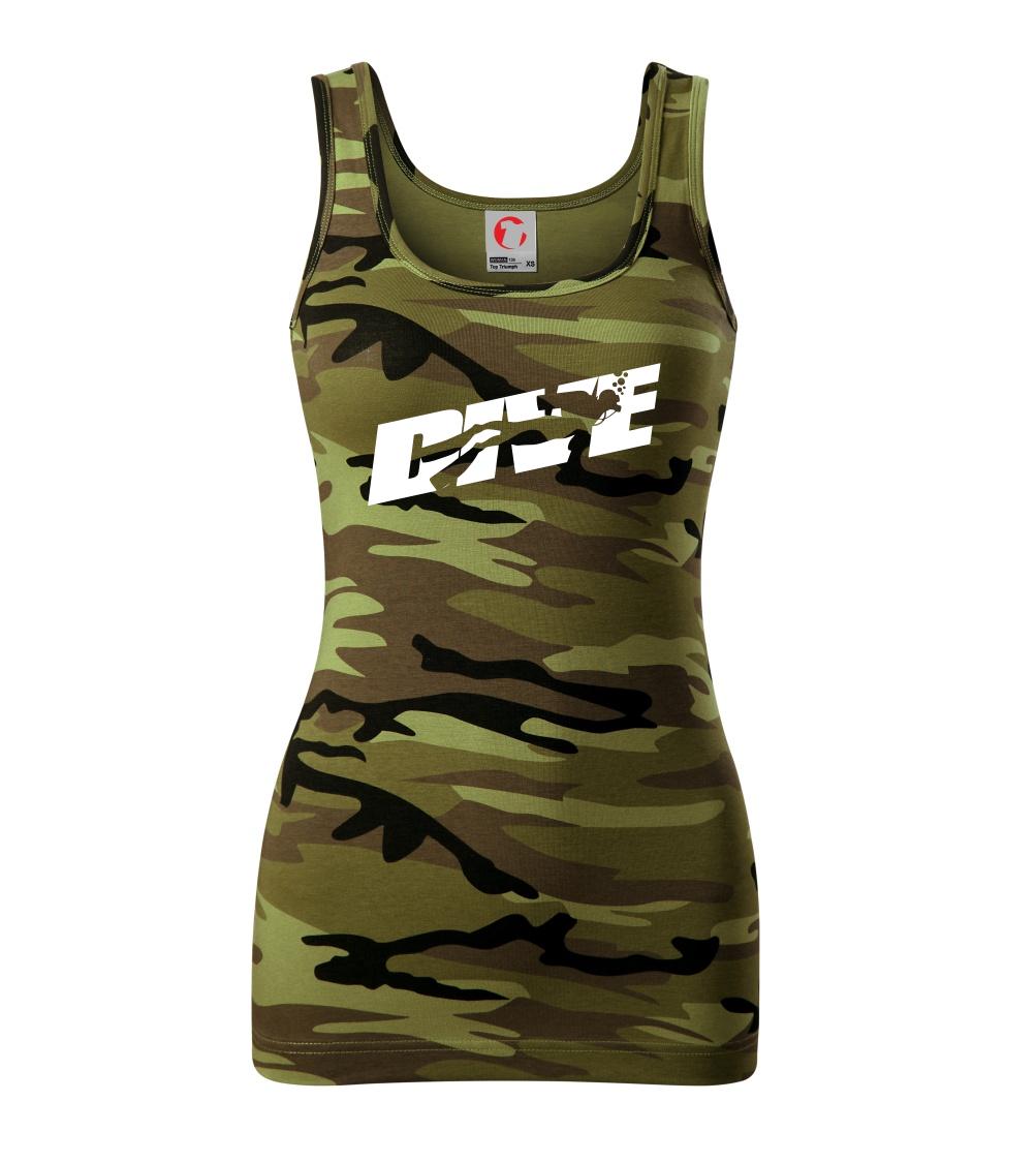 Dive potápač Dive potápač