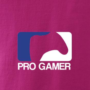 Pro Gamer - Logo