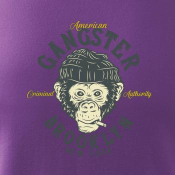 Gangster Brooklyn Authority