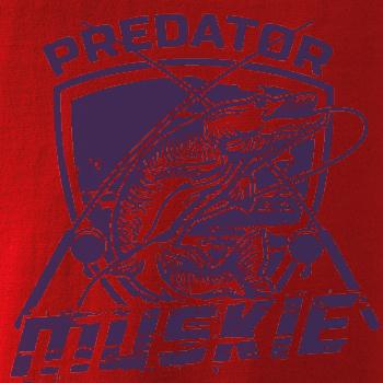 Muškárenie prekrížené prúty