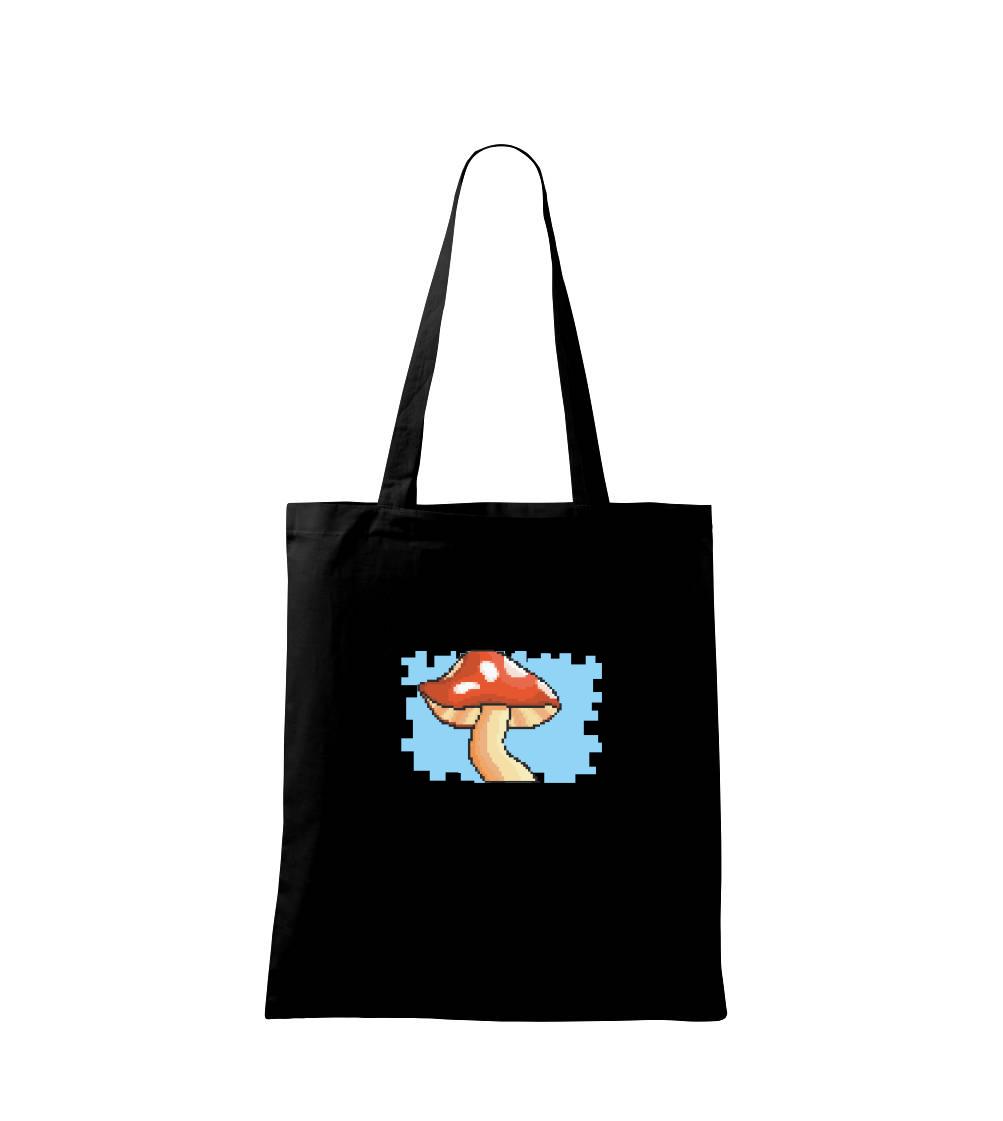 Gamer - stará hra - huba