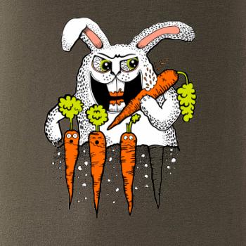 Zajac killer (Pecka design)