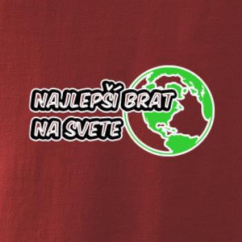Najlepší brat na svete