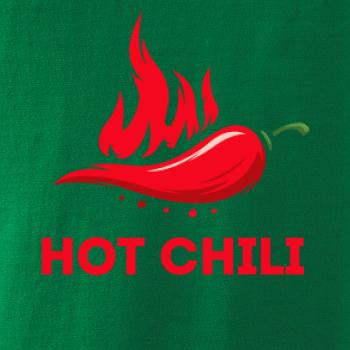 Hot Chili