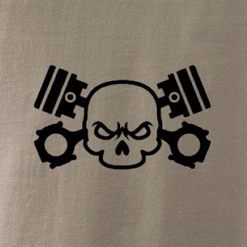 Piest smrtka Piest smrtka