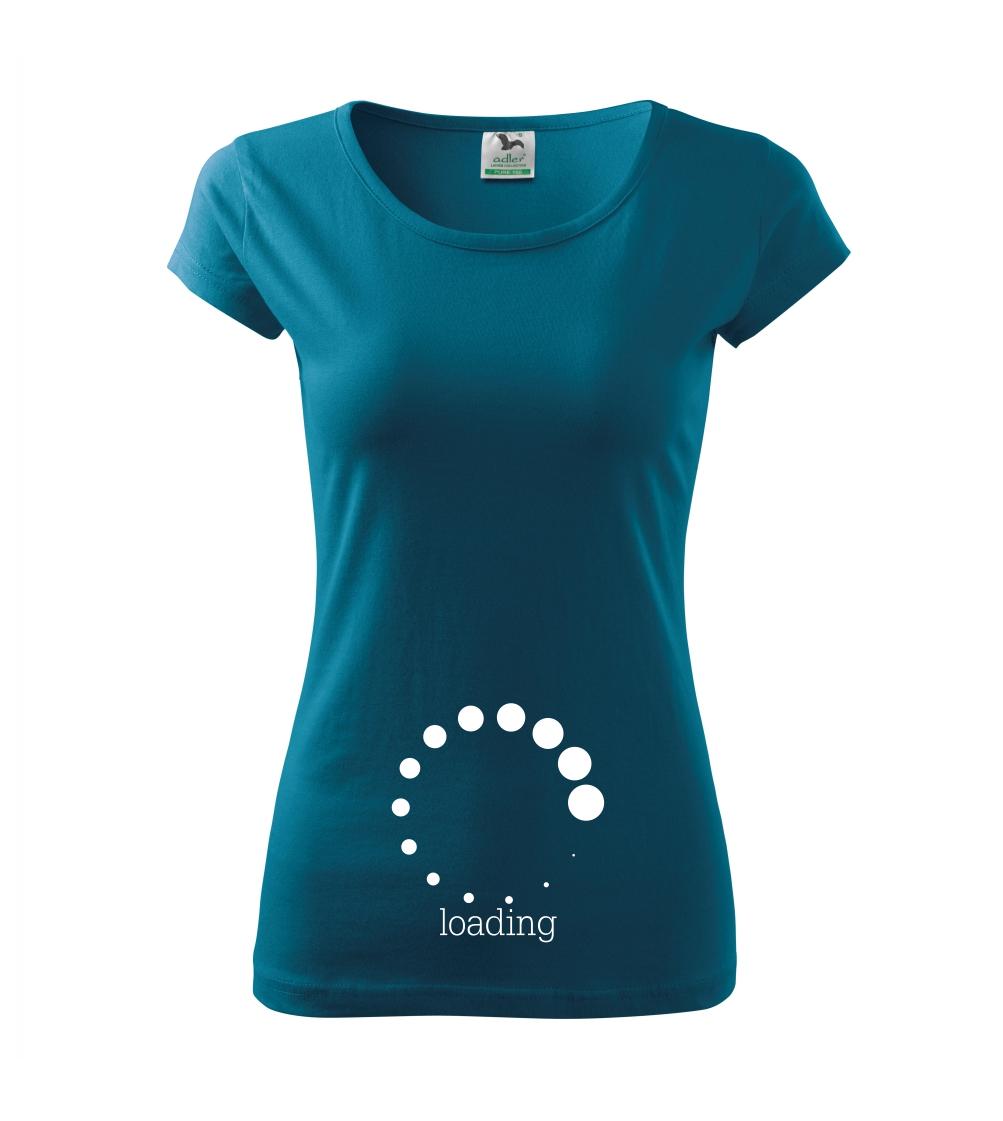 Loading - tehotenské Loading - tehotenské