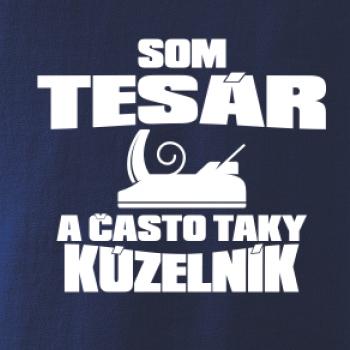Tesár kúzelník