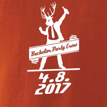 Bachelor Crew Bachelor Crew