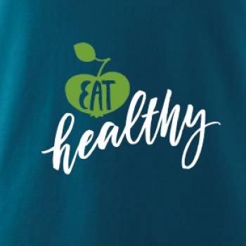 Eat Healthy