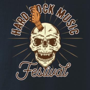 Festival Hard Rock Music
