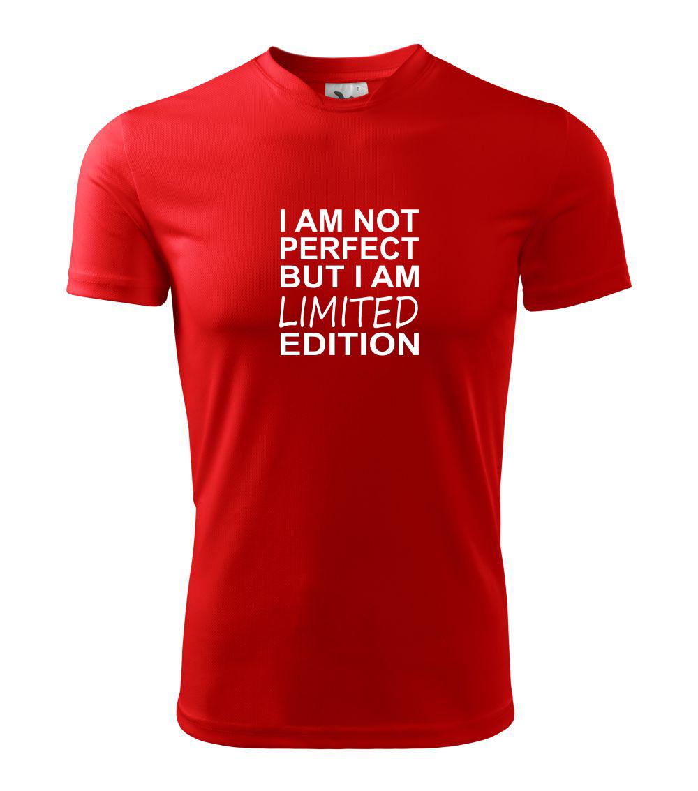 Limited edition Limited edition