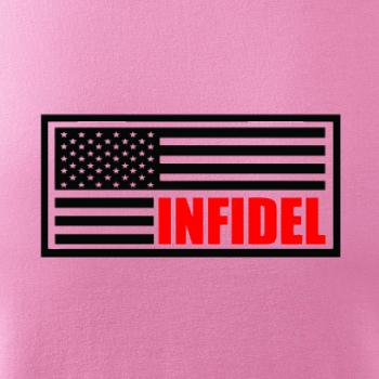 Infidel vlajka
