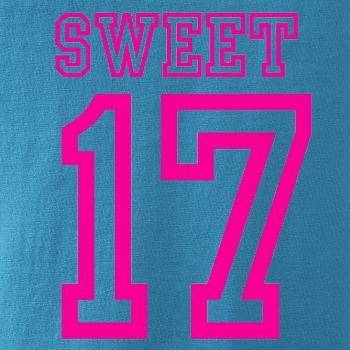 Sweet 17