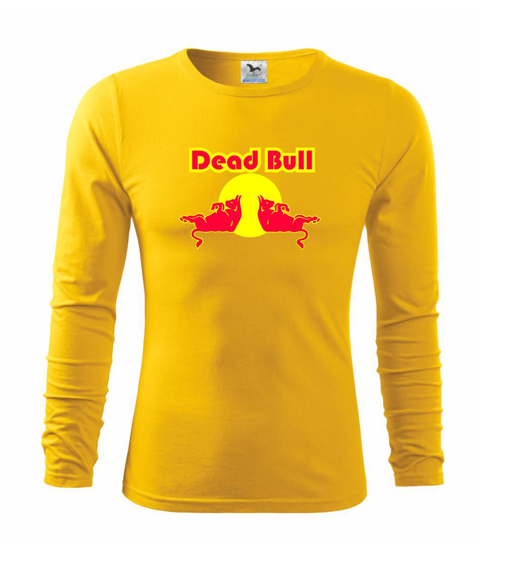 Dead Bull Dead Bull