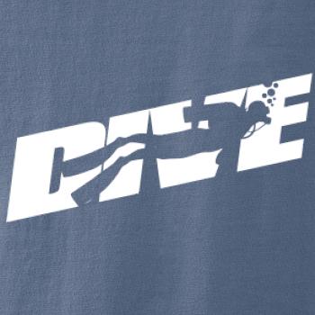 Dive potápač Dive potápač