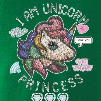 I am unicorn princess I am unicorn princess