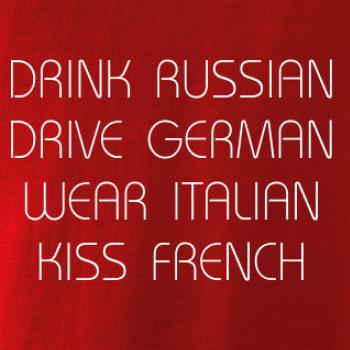 Návod na život - slabo Návod na život - slabo