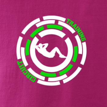 Circuit training Circuit training