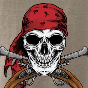 Pirát s bambitkou Pirát s bambitkou