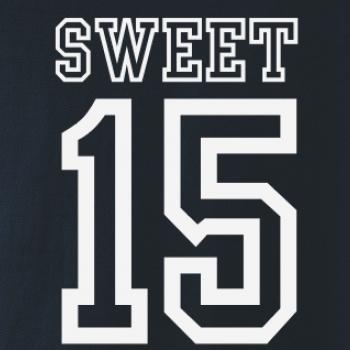 Sweet 15 Sweet 15