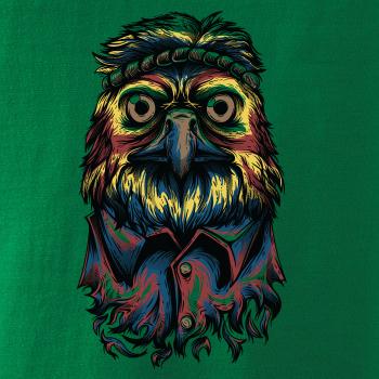 Orol od kaderníka Orol od kaderníka