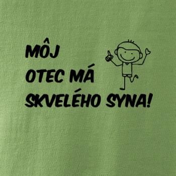 Môj otec má skvelého syna