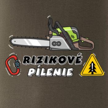 Rizikové pílenie