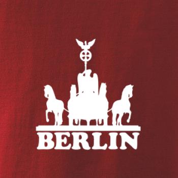Berlin pamätník Berlin pamätník