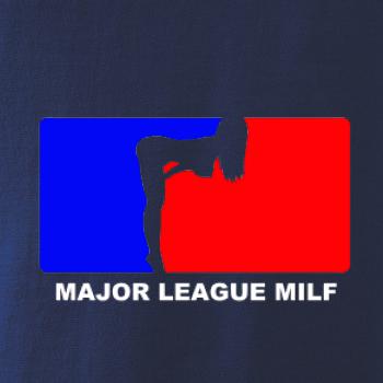 Major League Milf Major League Milf