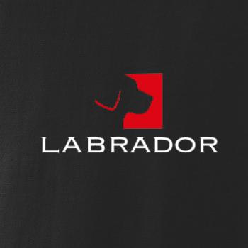 Labrador logo Labrador logo