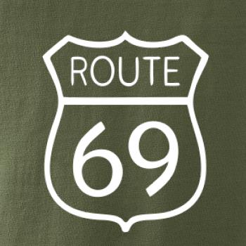 Route 69 Route 69