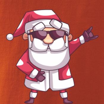 Santa rocker