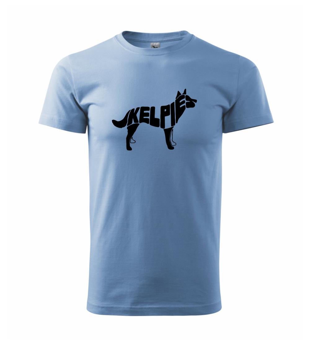 Austrálska kelpie Austrálska kelpie