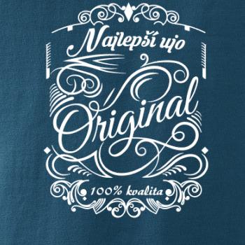 Vintage - Najlepší ujo