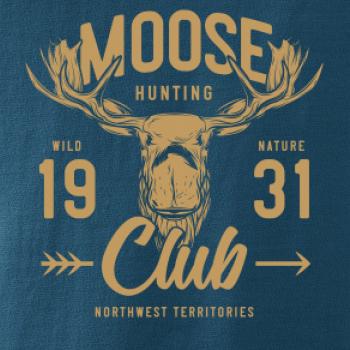 Moose club