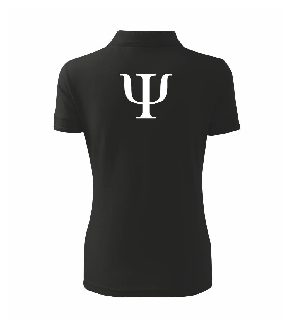 Psychológia znak Psychológia znak